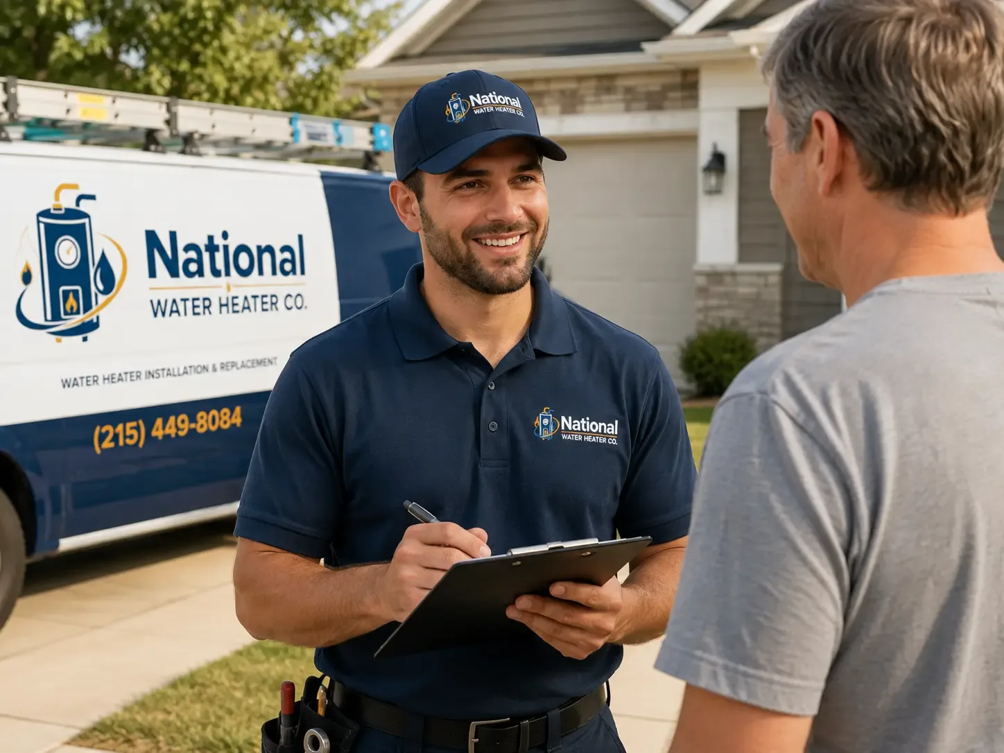 Water Heater Installation Pemberville, OH FAQs